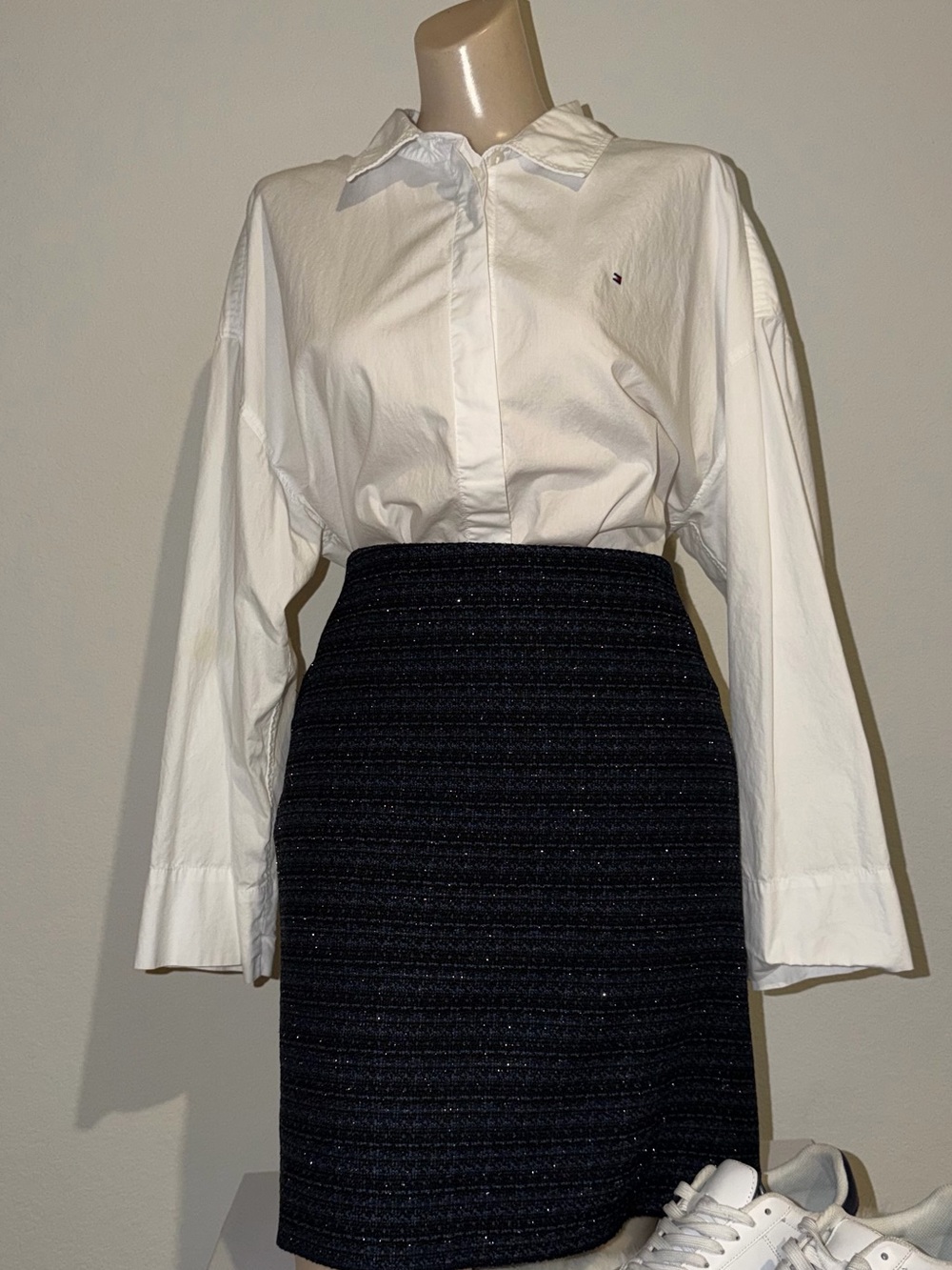 On 34th Skirt for Women